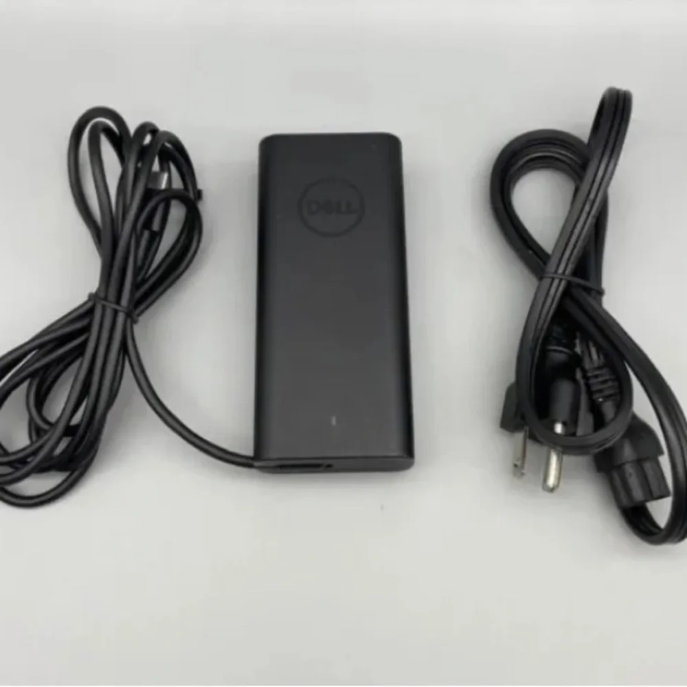 ha65nm190 dell power supply replacement cord tested